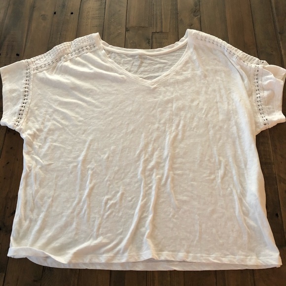 Lane Bryant T-Shirt - Picture 1 of 3